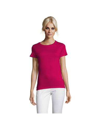 REGENT CAMISETA MUJER 150g