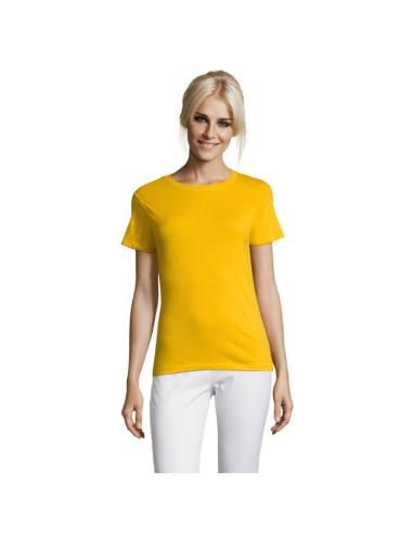 REGENT CAMISETA MUJER 150g