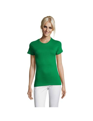 REGENT CAMISETA MUJER 150g