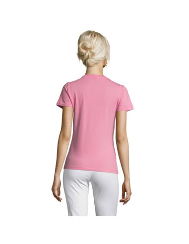 Camiseta mujer REGENT algodón 150g/m2 colores PERSONALIZABLE
