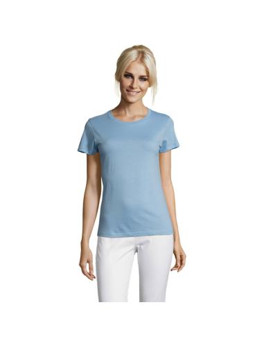 REGENT CAMISETA MUJER 150g