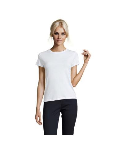 REGENT CAMISETA MUJER 150g