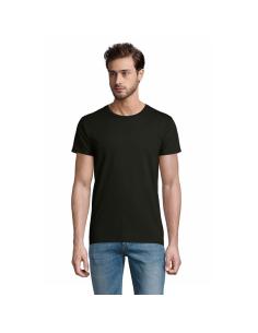 Camiseta hombre PIONEER MEN algodón orgánico 175g/m2 colores PERSONALIZABLE