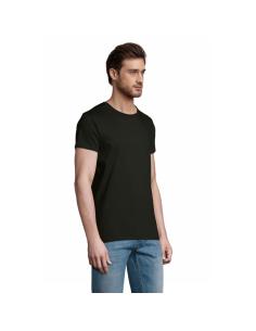 Camiseta hombre PIONEER MEN algodón orgánico 175g/m2 colores PERSONALIZABLE 2