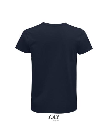 Camiseta hombre PIONEER MEN algodón orgánico 175g/m2 colores PERSONALIZABLE