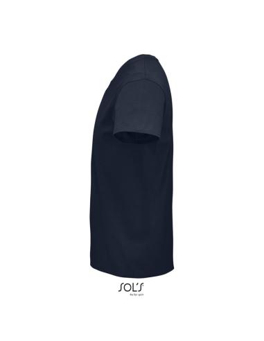 Camiseta hombre PIONEER MEN algodón orgánico 175g/m2 colores PERSONALIZABLE