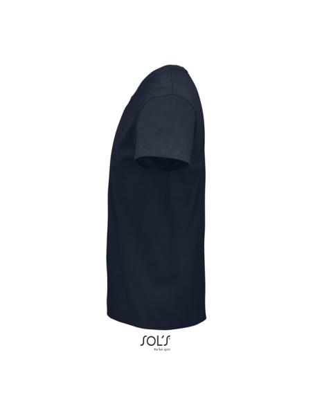 Camiseta hombre PIONEER MEN algodón orgánico 175g/m2 colores PERSONALIZABLE