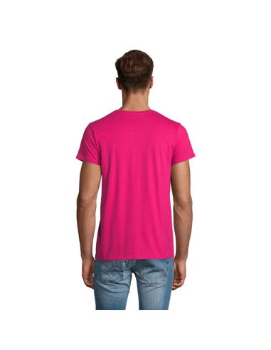 Camiseta hombre PIONEER MEN algodón orgánico 175g/m2 colores PERSONALIZABLE