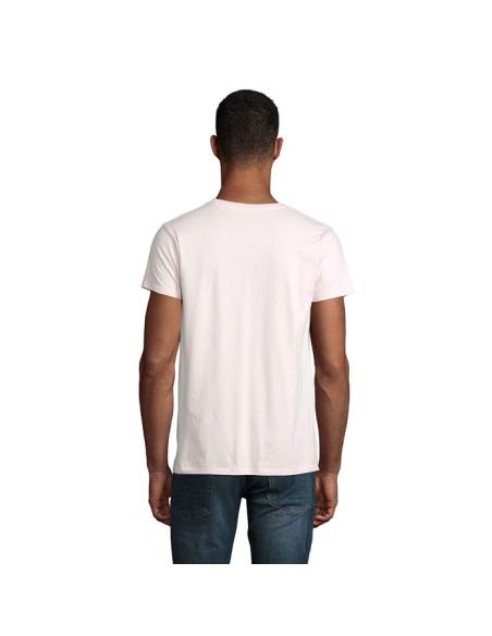 Camiseta hombre PIONEER MEN algodón orgánico 175g/m2 colores PERSONALIZABLE
