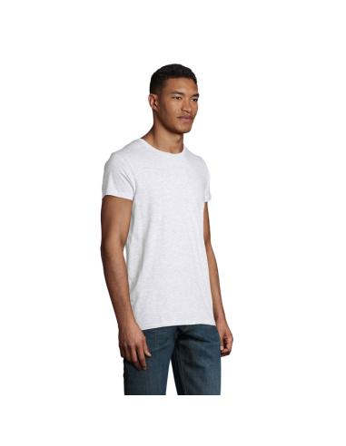 Camiseta hombre PIONEER MEN algodón orgánico 175g/m2 colores PERSONALIZABLE