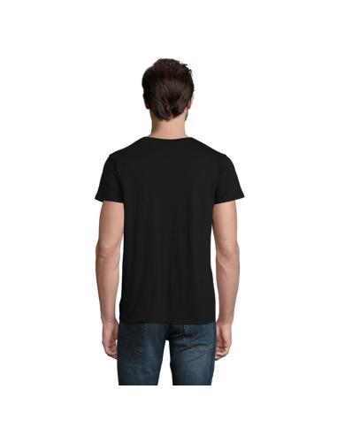 Camiseta hombre CRUSADER algodón orgánico 150g/m2 colores PERSONALIZABLE