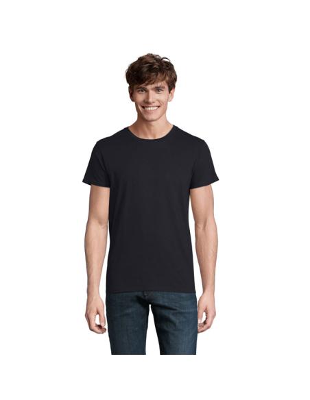 Camiseta hombre CRUSADER algodón orgánico 150g/m2 colores PERSONALIZABLE