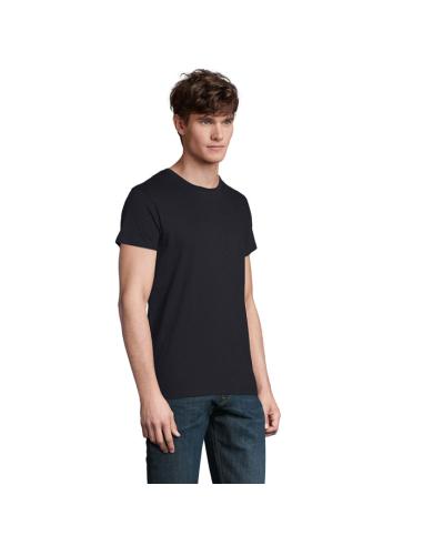 Camiseta hombre CRUSADER algodón orgánico 150g/m2 colores PERSONALIZABLE