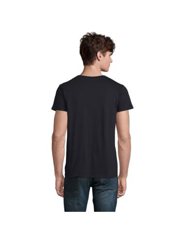 Camiseta hombre CRUSADER algodón orgánico 150g/m2 colores PERSONALIZABLE