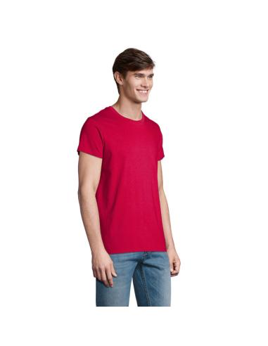 Camiseta hombre CRUSADER algodón orgánico 150g/m2 colores PERSONALIZABLE