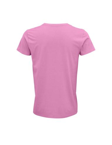 Camiseta hombre CRUSADER algodón orgánico 150g/m2 colores PERSONALIZABLE
