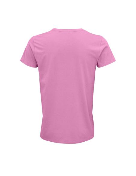 Camiseta hombre CRUSADER algodón orgánico 150g/m2 colores PERSONALIZABLE