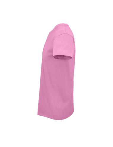 Camiseta hombre CRUSADER algodón orgánico 150g/m2 colores PERSONALIZABLE