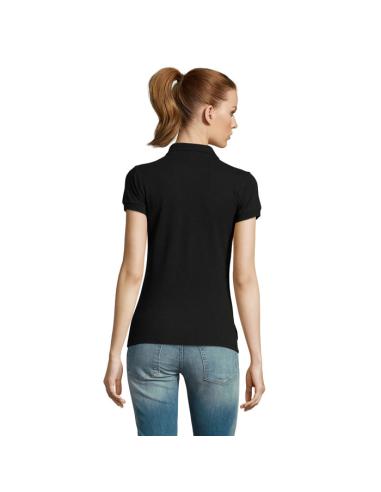 Polo mujer PASSION algodón 170g/m2 colores PERSONALIZABLE