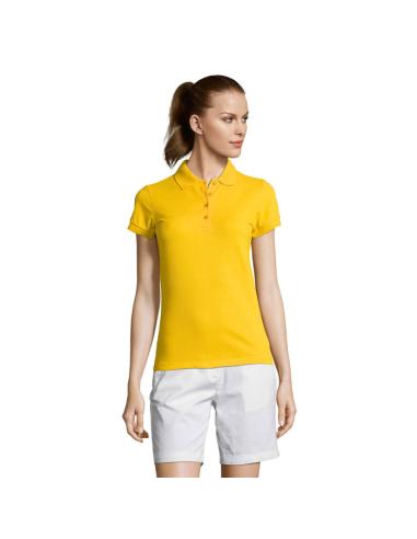 PASSION POLO MUJER 170g