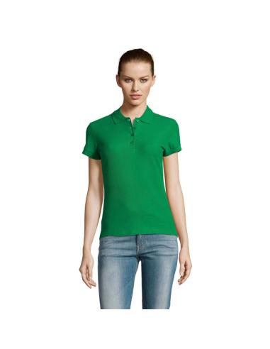 PASSION POLO MUJER 170g