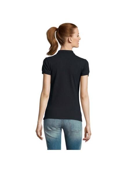 Polo mujer PASSION algodón 170g/m2 colores PERSONALIZABLE