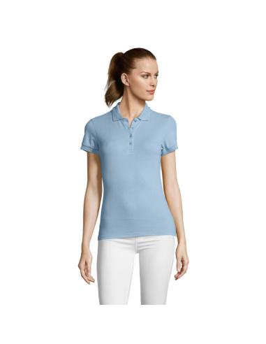 PASSION POLO MUJER 170g