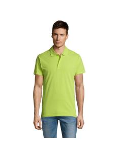 Polo hombre SUMMER II algodón 170g/m2 colores PERSONALIZABLE