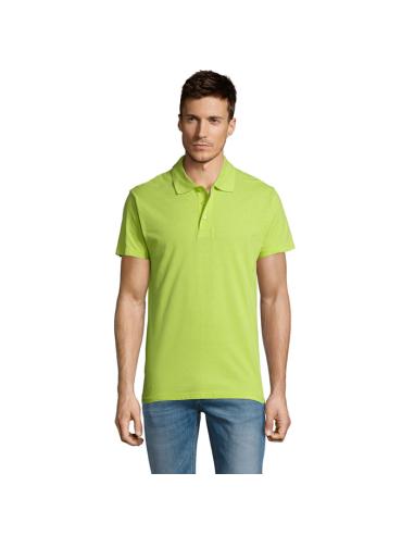 SUMMER II MEN Polo 170g