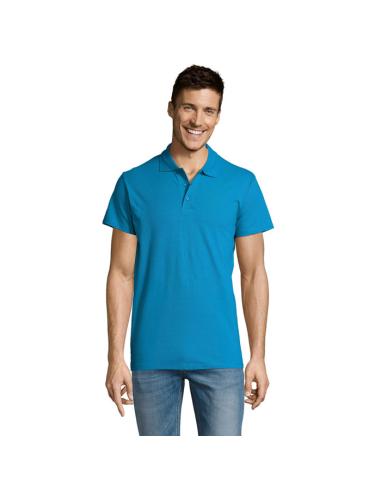 SUMMER II MEN Polo 170g