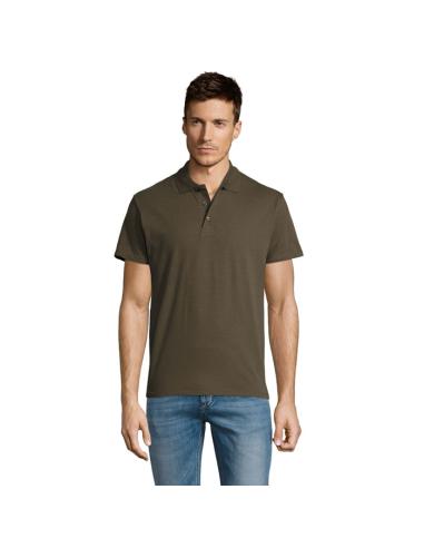 SUMMER II MEN Polo 170g