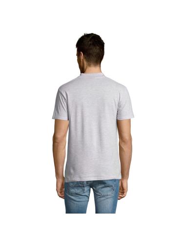 Polo hombre SUMMER II algodón 170g/m2 colores PERSONALIZABLE
