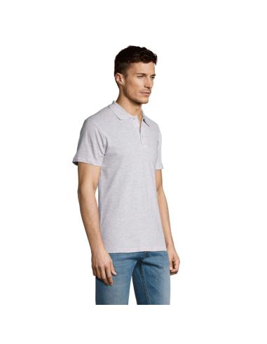 Polo hombre SUMMER II algodón 170g/m2 colores PERSONALIZABLE