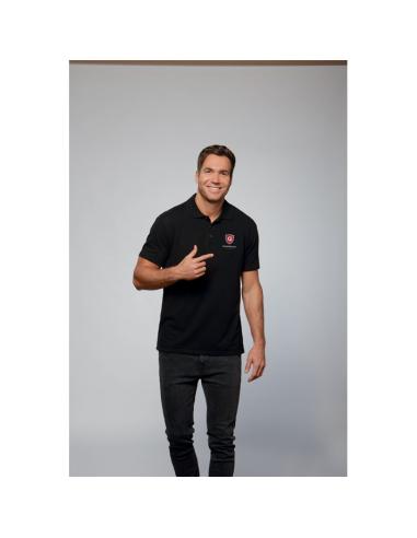 Polo hombre SUMMER II algodón 170g/m2 colores PERSONALIZABLE