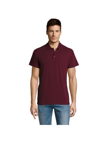 SUMMER II MEN Polo 170g