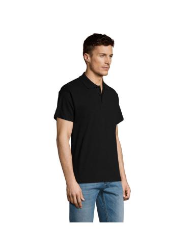 Polo hombre SUMMER II algodón 170g/m2 colores PERSONALIZABLE