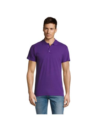 SUMMER II MEN Polo 170g