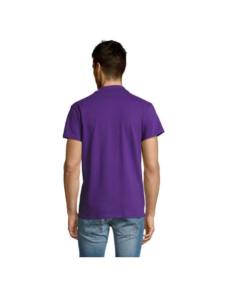 Polo hombre SUMMER II algodón 170g/m2 colores PERSONALIZABLE