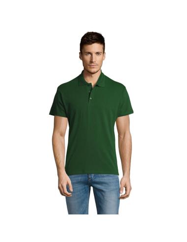 SUMMER II MEN Polo 170g