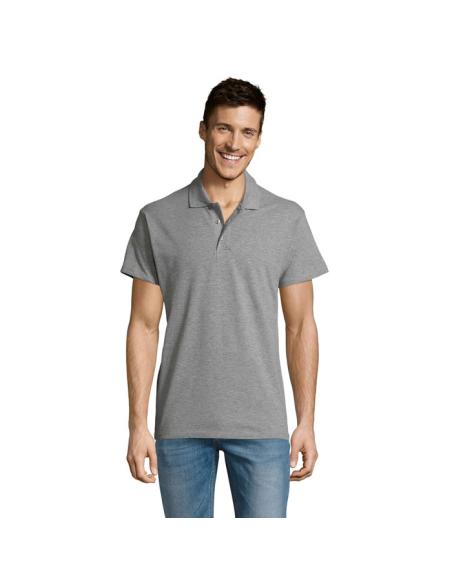 Polo hombre SUMMER II algodón 170g/m2 colores PERSONALIZABLE