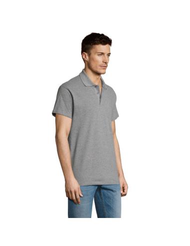 Polo hombre SUMMER II algodón 170g/m2 colores PERSONALIZABLE