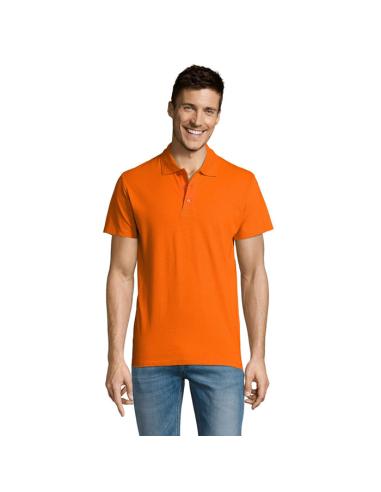 SUMMER II MEN Polo 170g