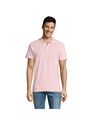 SUMMER II MEN Polo 170g