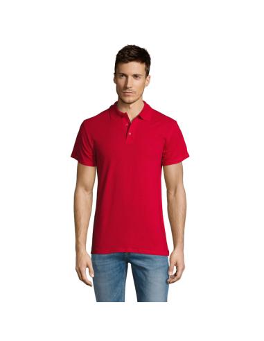 SUMMER II MEN Polo 170g