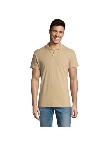 SUMMER II MEN Polo 170g