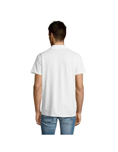Polo hombre SUMMER II algodón 170g/m2 colores PERSONALIZABLE