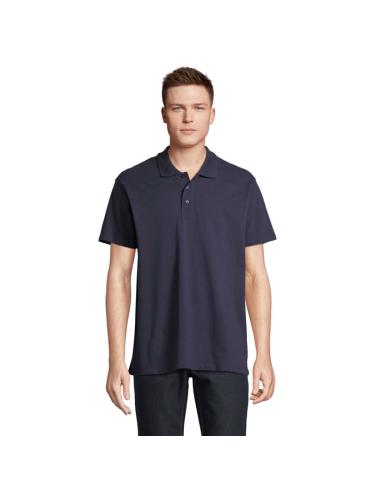 SUMMER II MEN Polo 170g