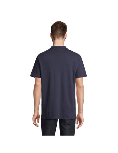 Polo hombre SUMMER II algodón 170g/m2 colores PERSONALIZABLE
