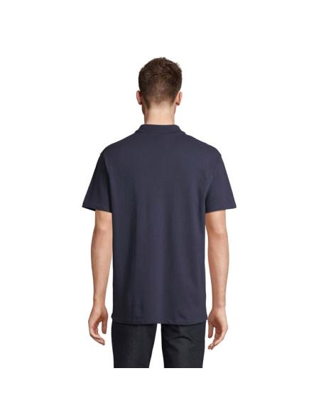 Polo hombre SUMMER II algodón 170g/m2 colores PERSONALIZABLE