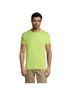 Camiseta unisex/hombre REGENT algodón 150g/m2 colores PERSONALIZABLE